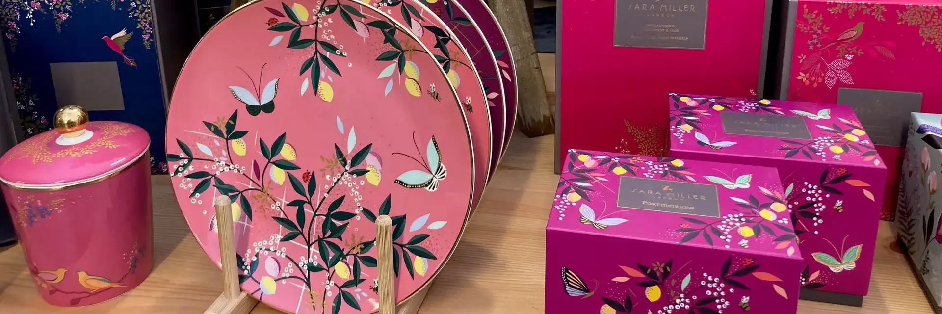 Gifts for Home Page Header Gifts St Albans